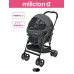 日本Compet 寵物車 miliclan α